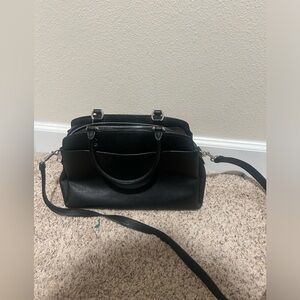 Coach Purse with Crossbody